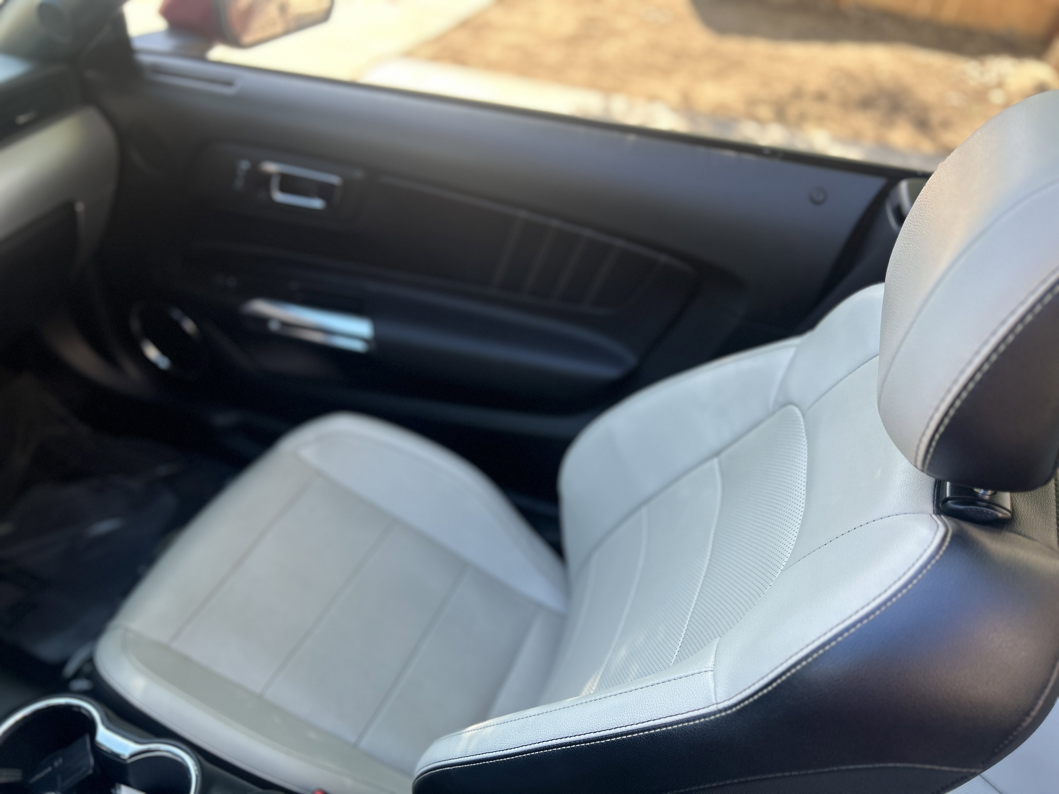 Used 2017 Ford Mustang GT Premium image 5