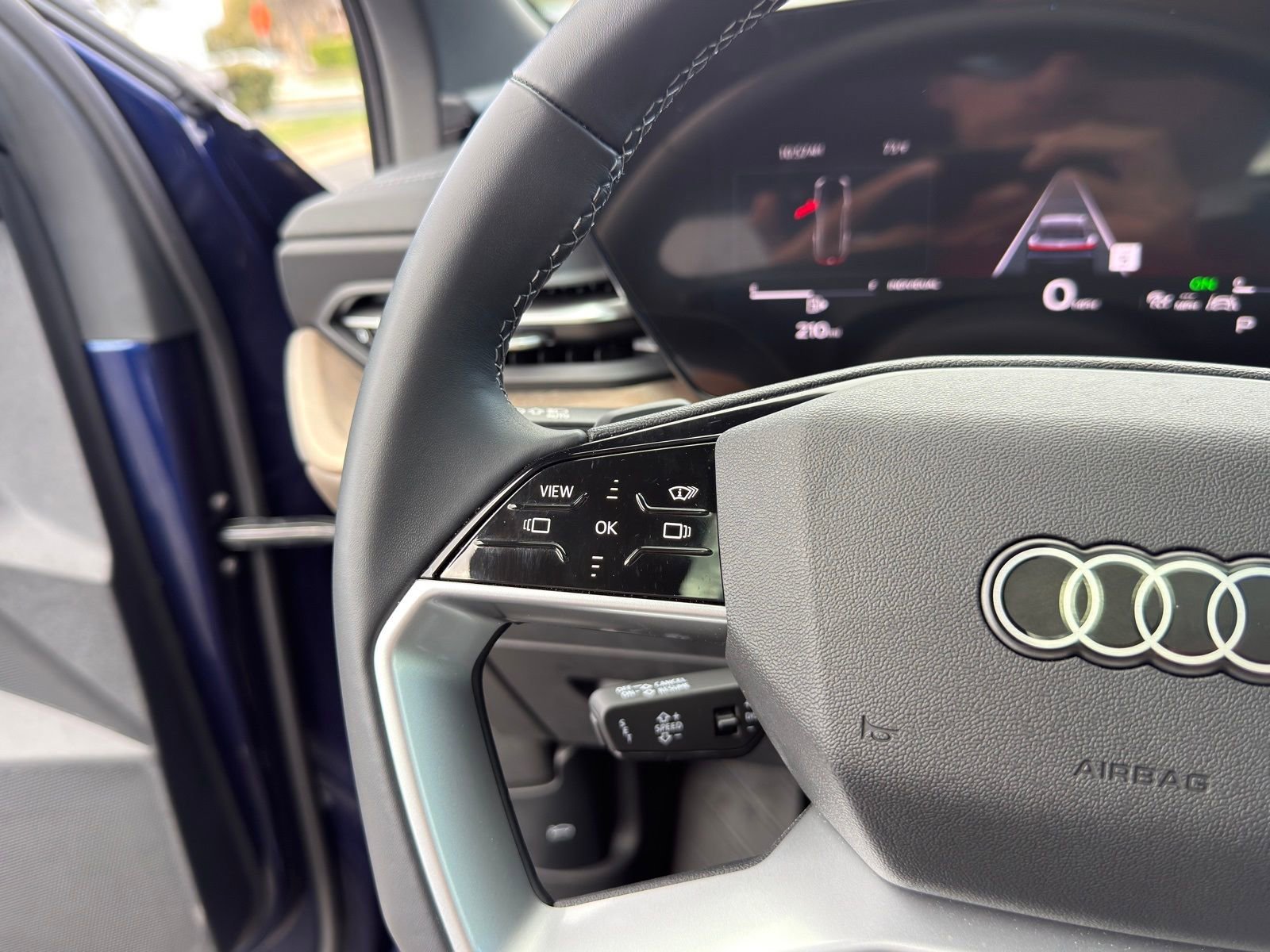 Certified 2025 Audi Q5 Premium Plus w/ Premium Plus image 22