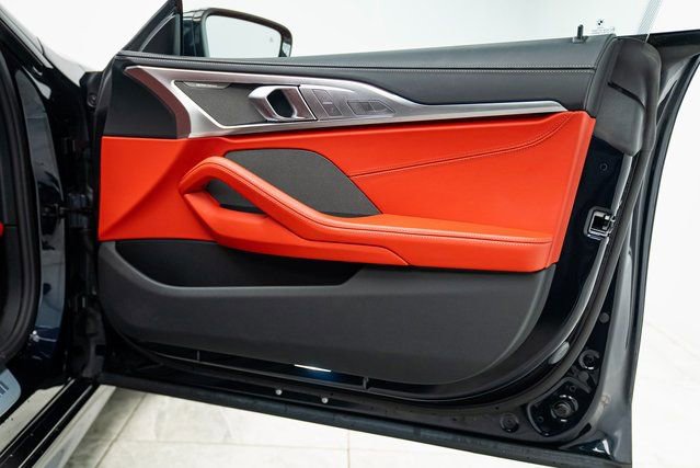 Used 2025 BMW 840i xDrive w/ Comfort Seating Package image 21