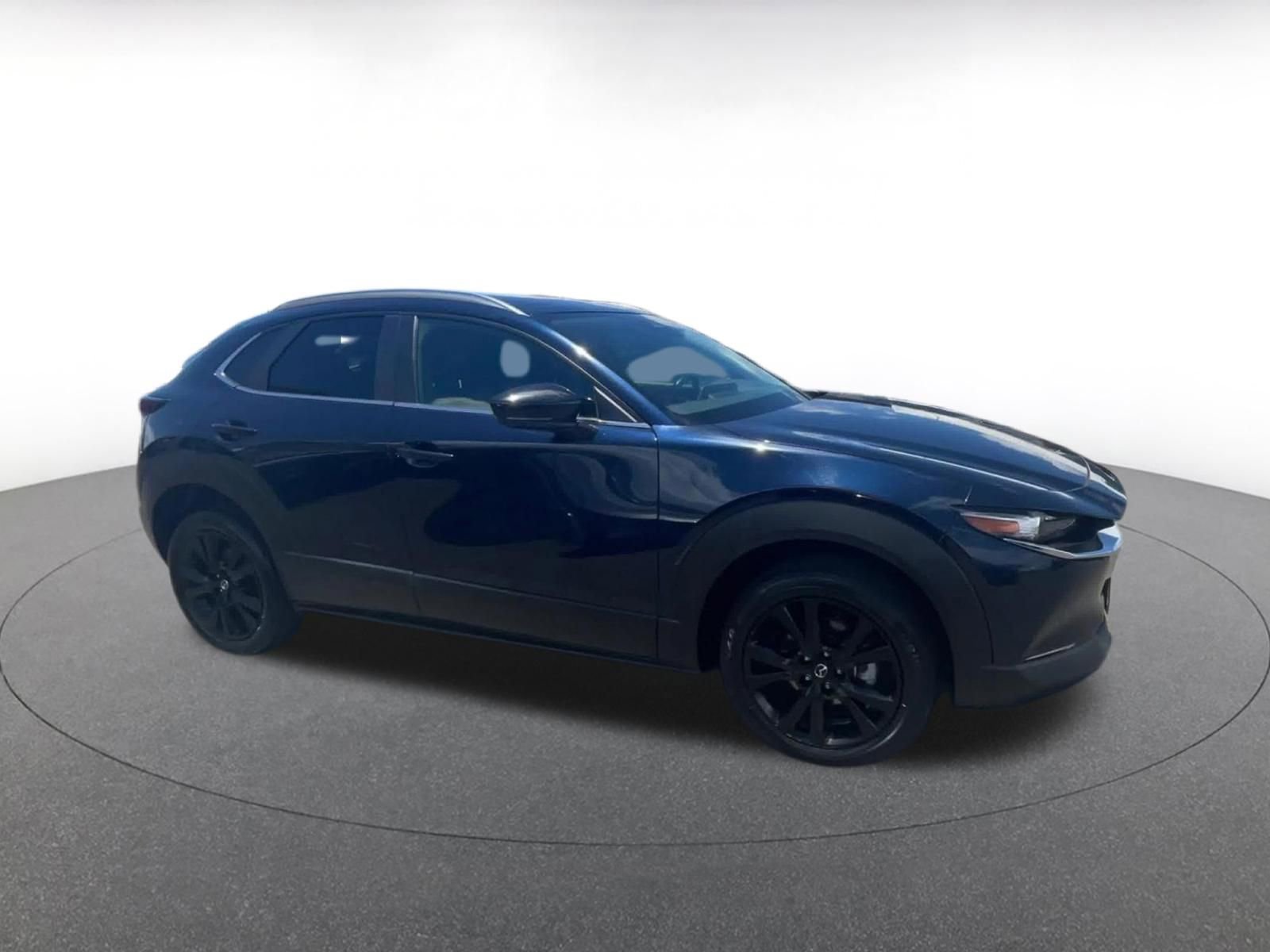 Used 2024 MAZDA CX-30 AWD 2.5 S w/ Select Sport Pkg video 2
