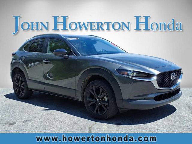 Used 2024 MAZDA CX-30 AWD 2.5 S w/ Select Sport Pkg