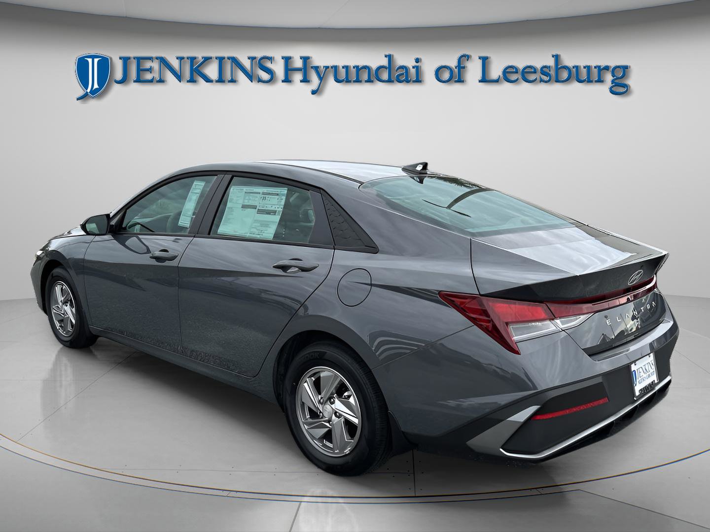 New 2026 Hyundai Elantra SEL Sport image 6