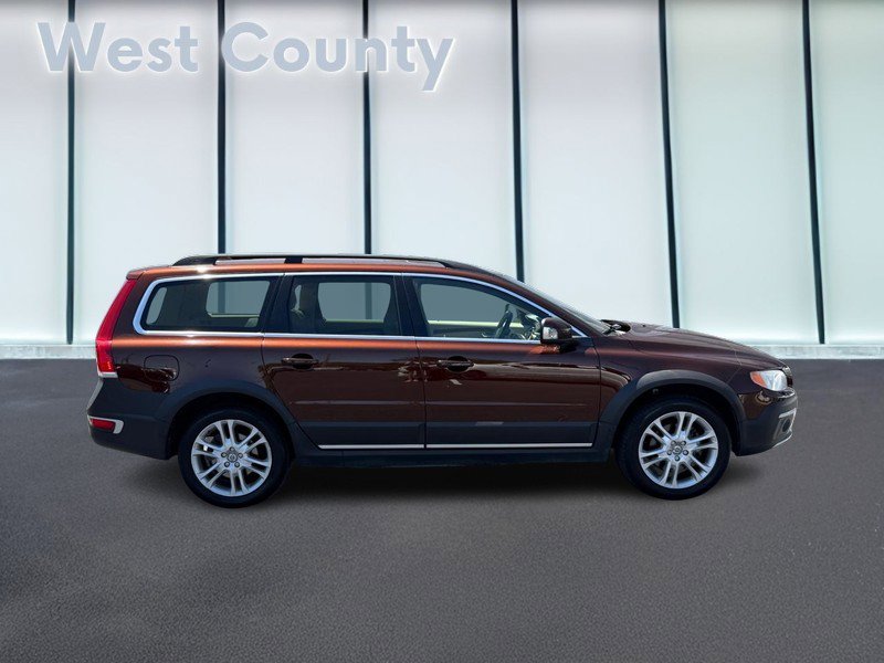 Used 2016 Volvo XC70 T5 Platinum AWD/4WD image 2