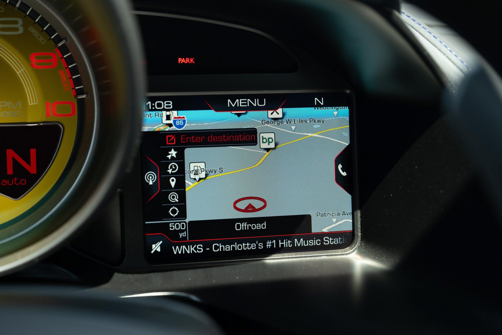 Used 2021 Ferrari 812 GTS RWD image 46