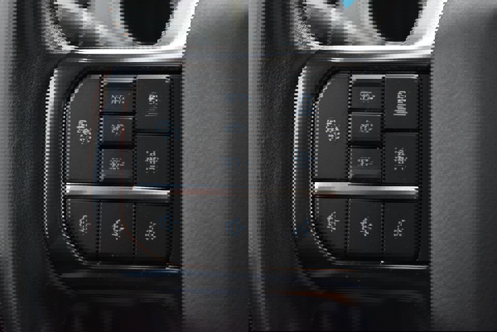 Used 2022 Ford F150 Platinum w/ Trailer Tow Package image 14