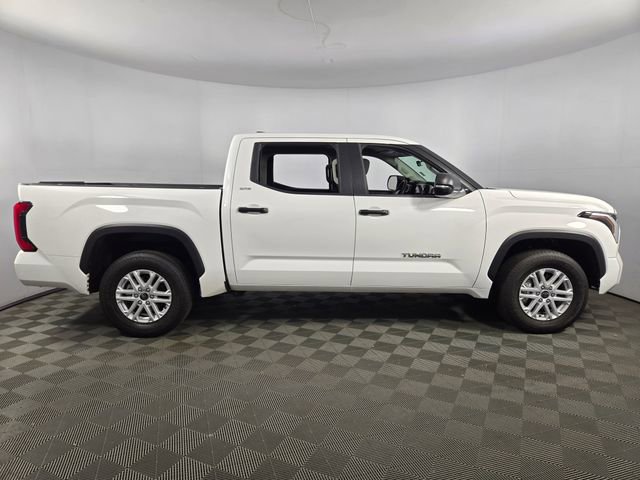 Used 2024 Toyota Tundra SR5 w/ SR5 Convenience Package image 10