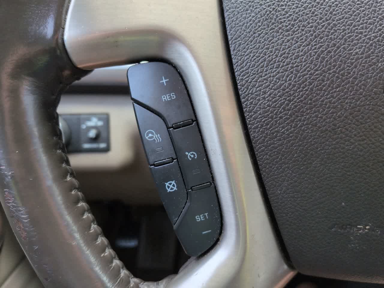Used 2015 GMC Acadia Denali AWD/4WD image 25