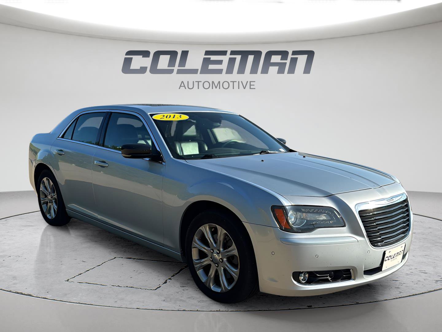 Used 2013 Chrysler 300 S AWD/4WD image 7