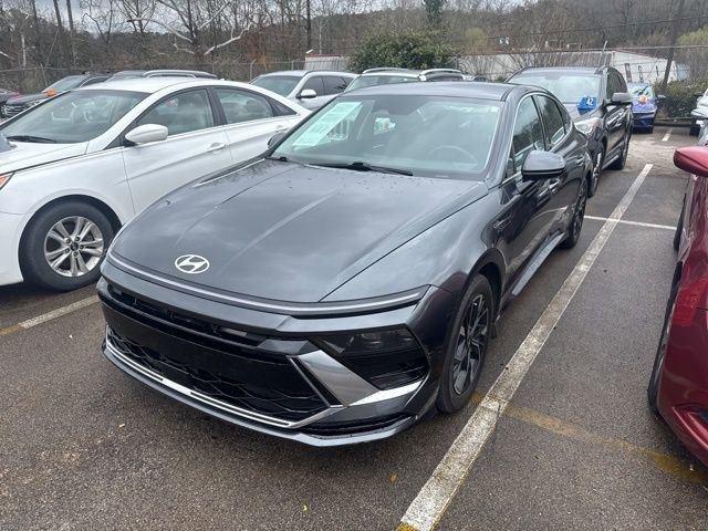 Certified 2024 Hyundai Sonata SEL image 1