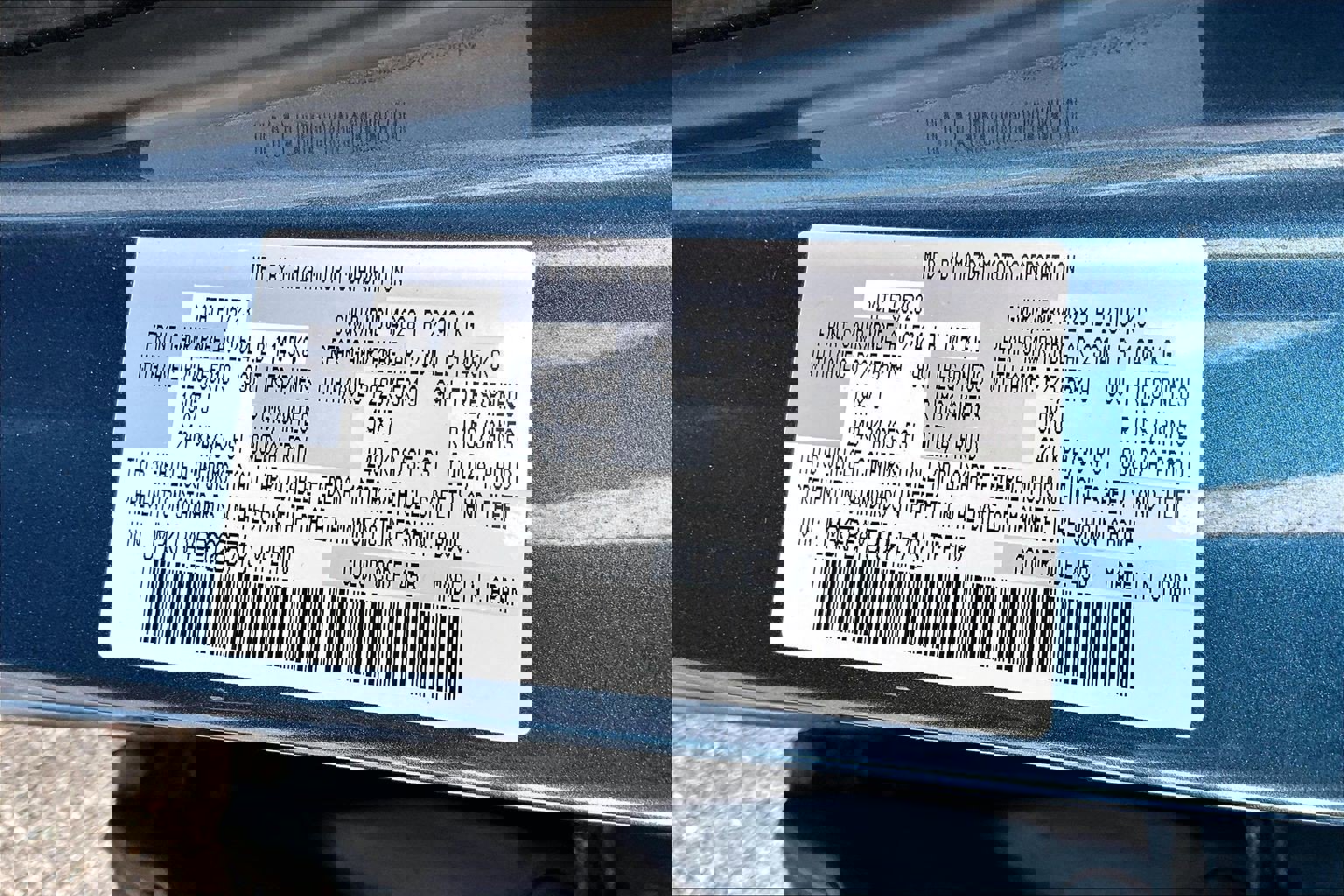 Used 2023 MAZDA CX-5 AWD 2.5 Turbo image 30