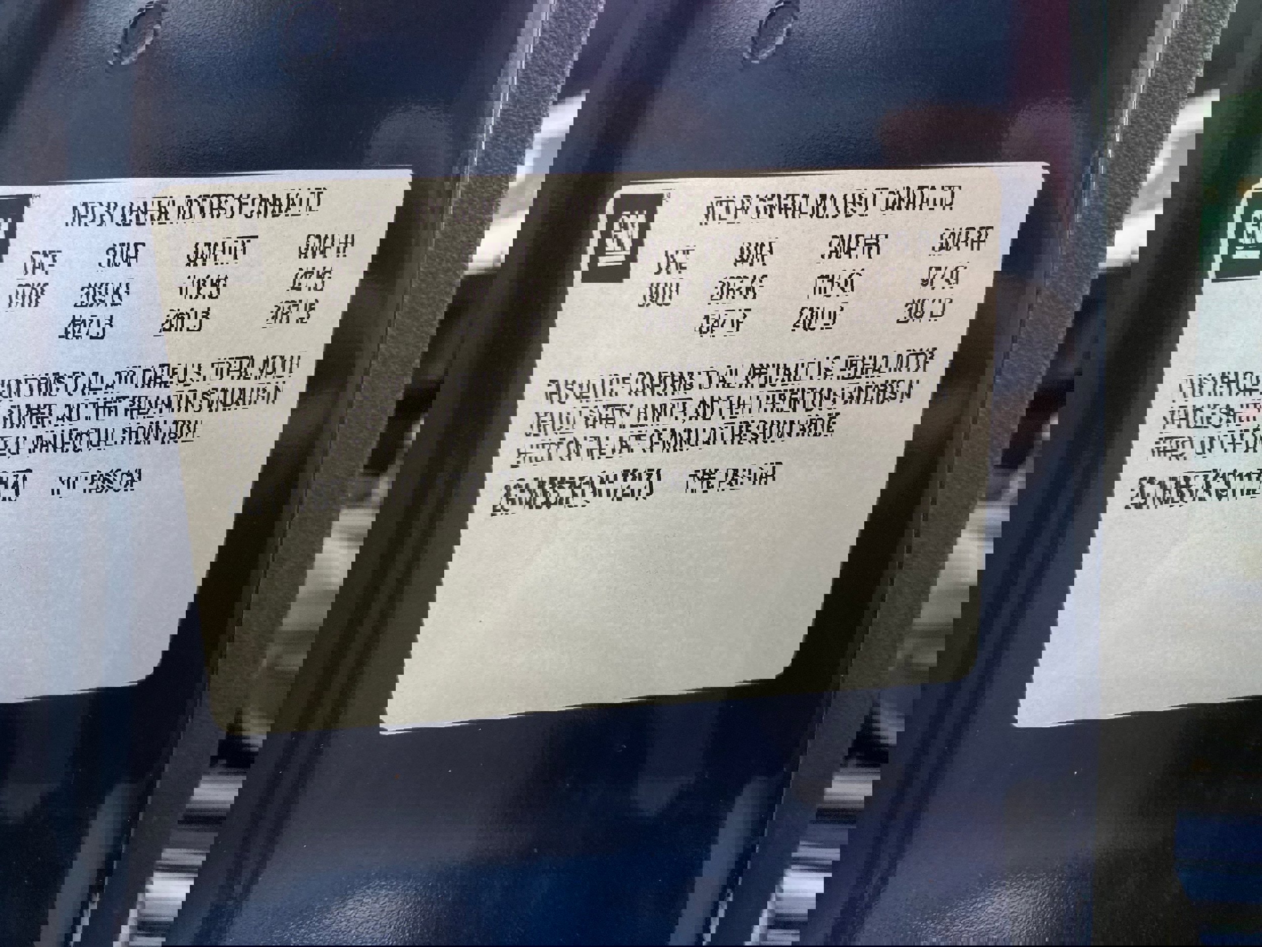 Used 2009 Chevrolet Impala LS FWD image 18