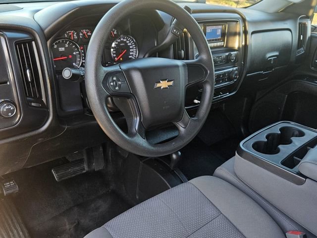 Used 2015 Chevrolet Silverado 2500 W/T w/ WT Convenience Package image 25
