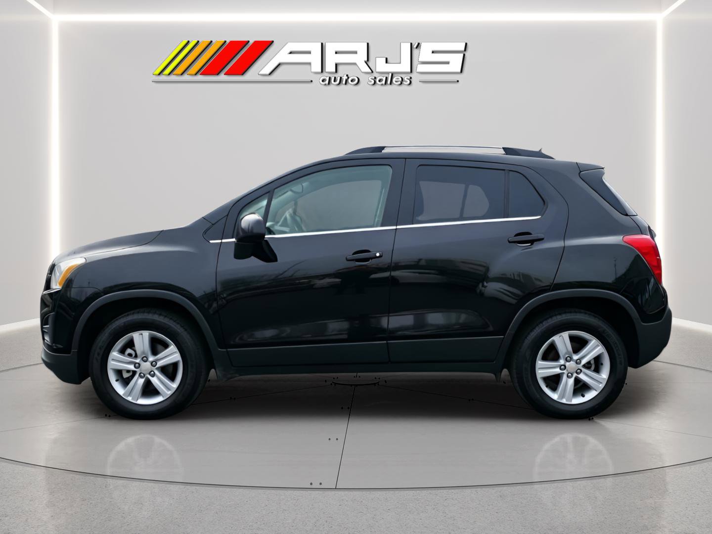 Used 2016 Chevrolet Trax LT image 5