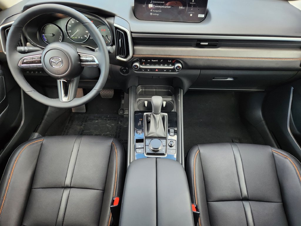 New 2026 MAZDA CX-50 AWD 2.5 Hybrid w/ Weather Package image 17