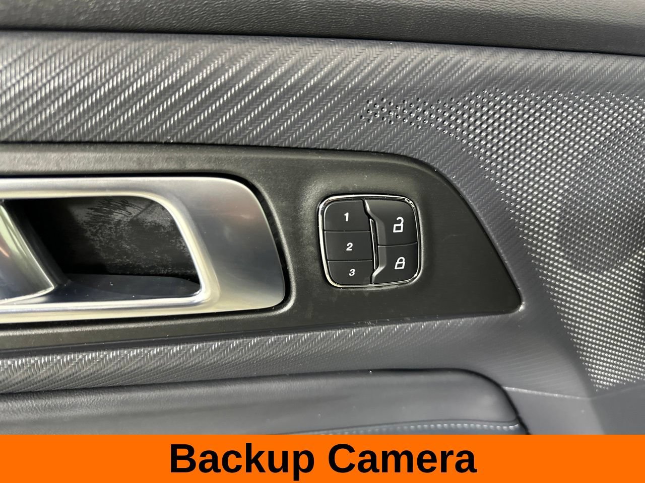 Used 2024 Ford Mustang GT Premium RWD image 11