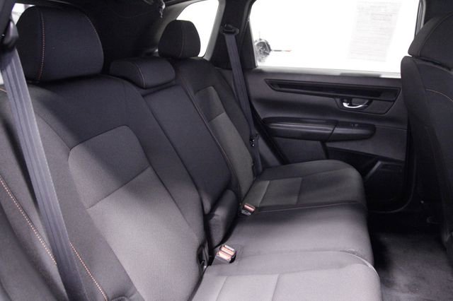 Certified 2023 Honda CR-V Sport image 18