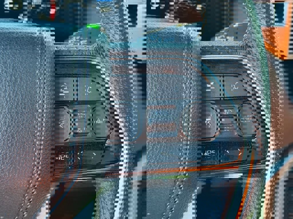 Used 2024 Toyota Tundra 1794 Edition image 31