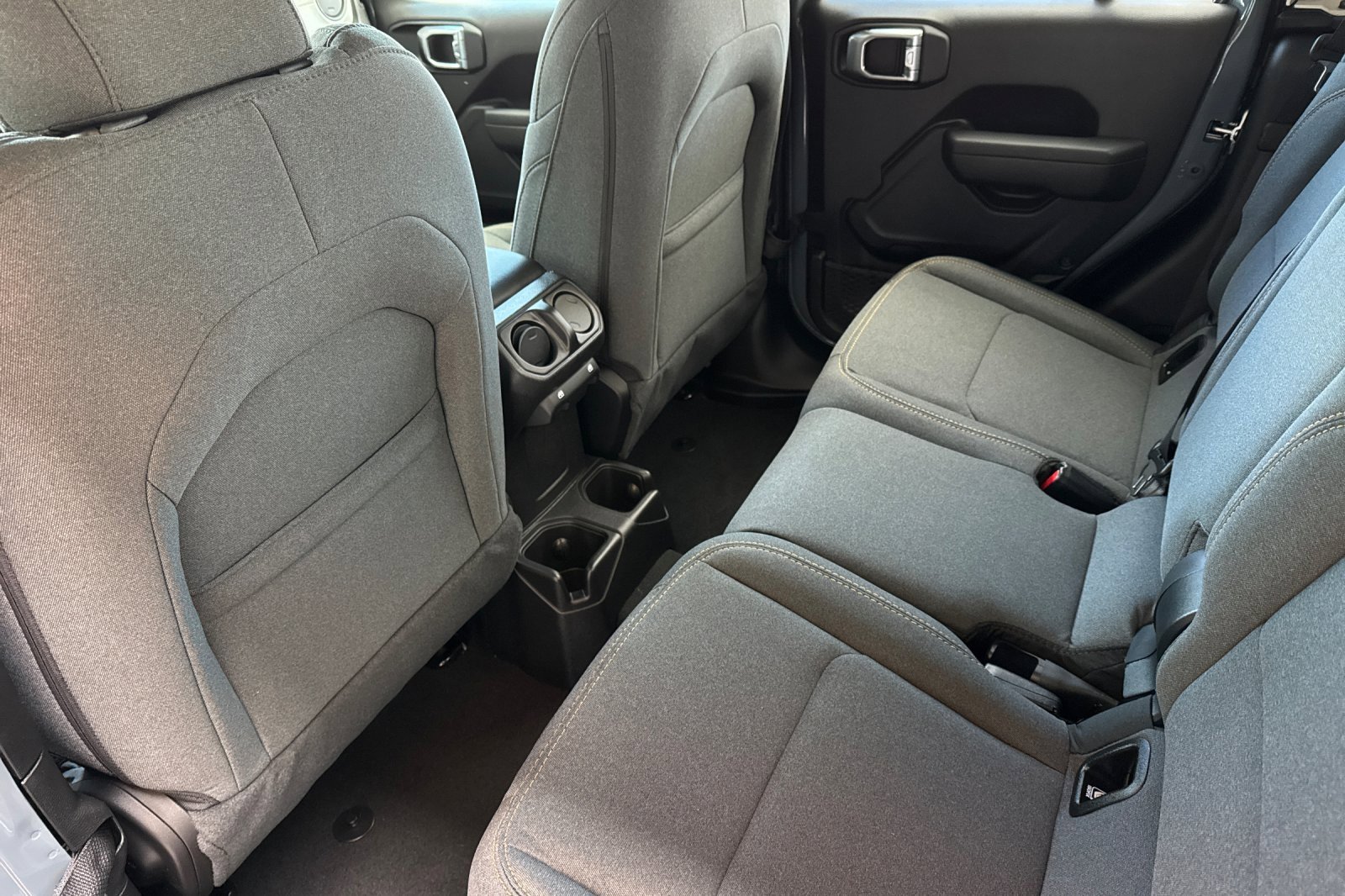 New 2026 Jeep Gladiator Sport image 11