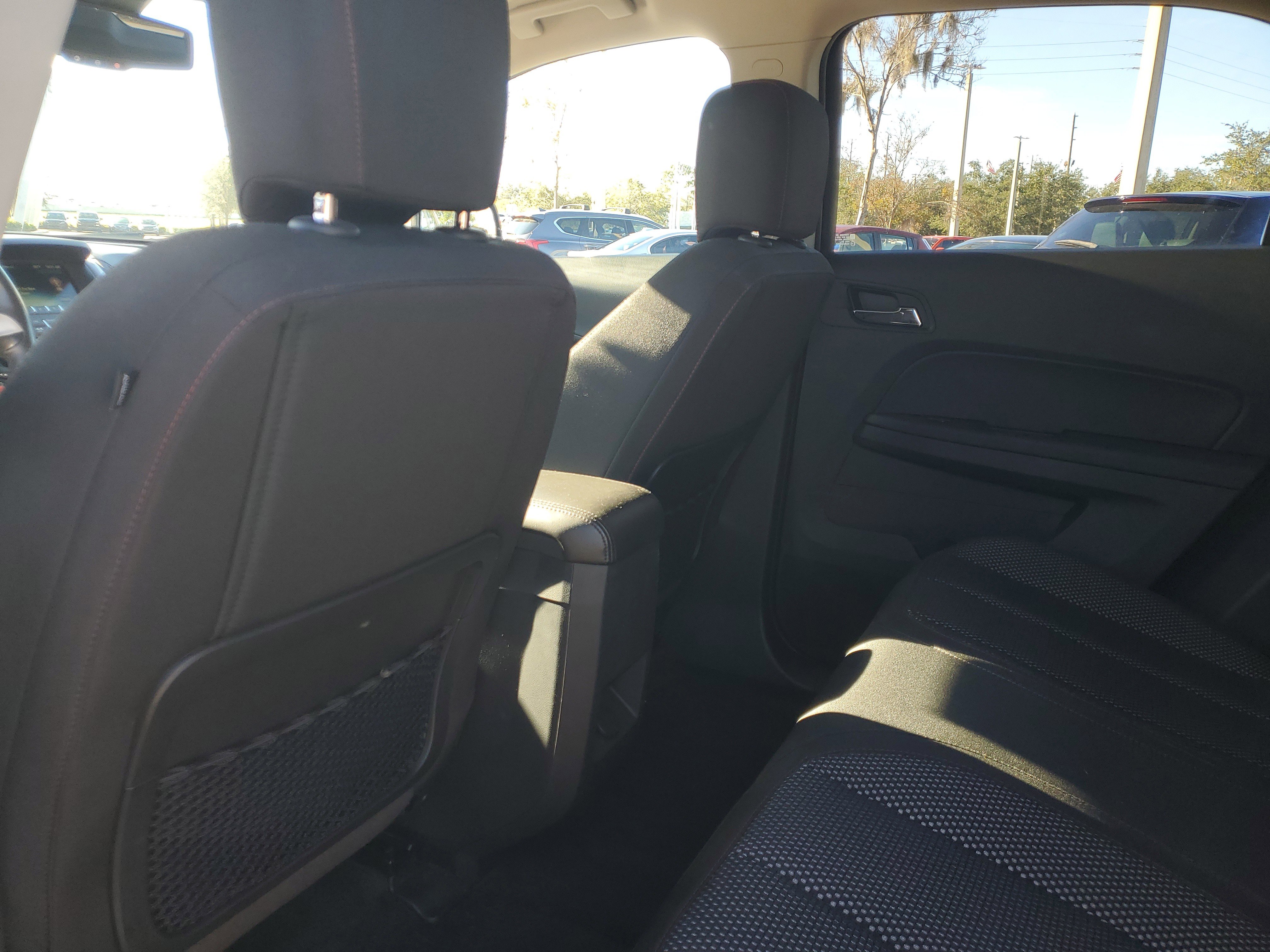 Used 2016 Chevrolet Equinox LT w/ Convenience Package image 19