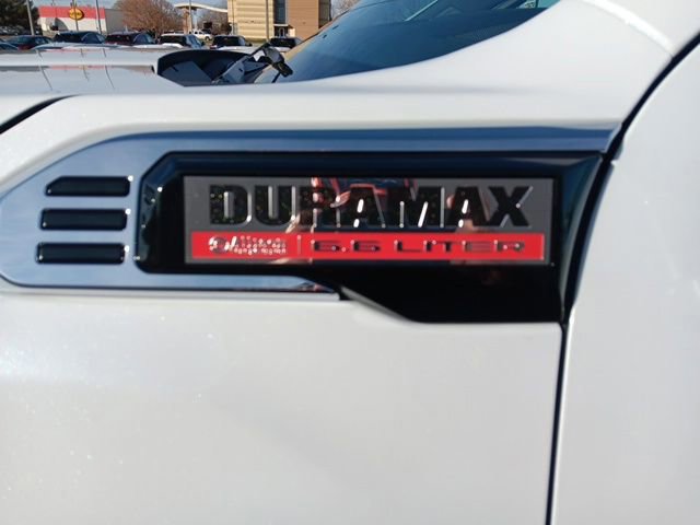 New 2026 GMC Sierra 2500 Denali w/ Denali Reserve Package image 36