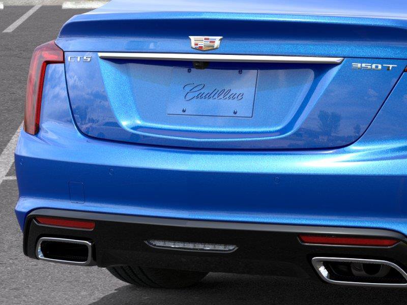 New 2026 Cadillac CT5 Premium Luxury RWD image 15