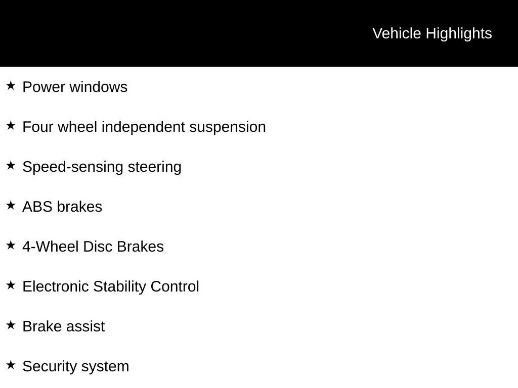 Used 2013 Subaru Impreza 2.0i image 6