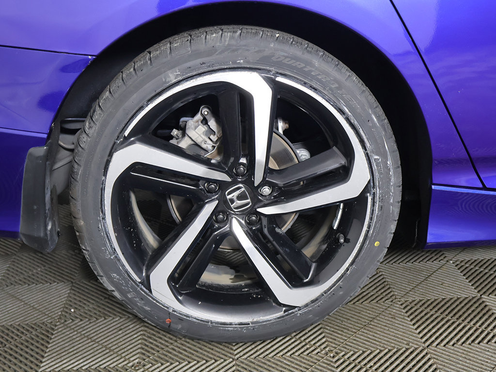 Used 2022 Honda Accord Sport image 17
