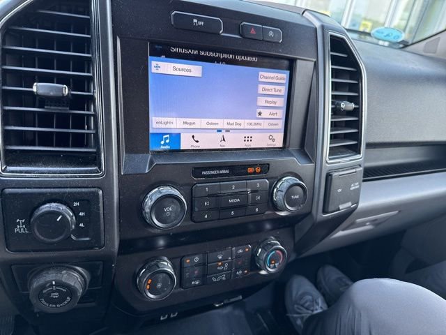 Used 2019 Ford F150 XLT w/ Equipment Group 302A Luxury AWD/4WD image 11