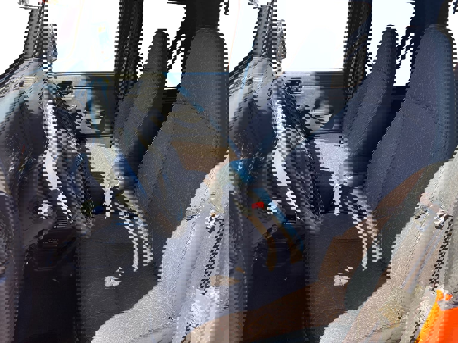 Used 2001 Jeep Wrangler Sport image 10