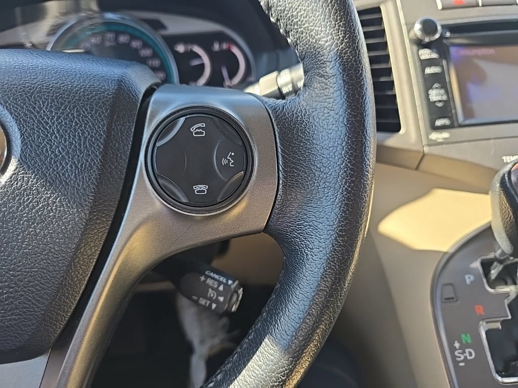 Used 2013 Toyota Venza XLE w/ Tow Prep Pkg AWD/4WD image 14
