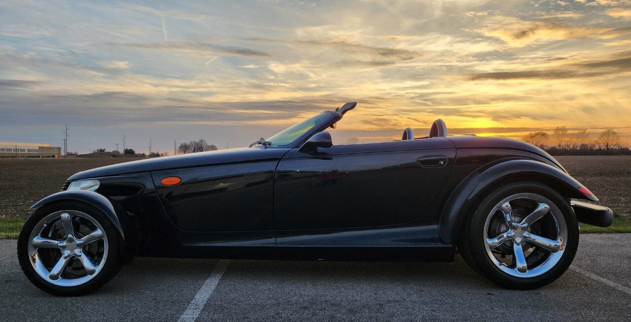 Used 1999 Plymouth Prowler image 20