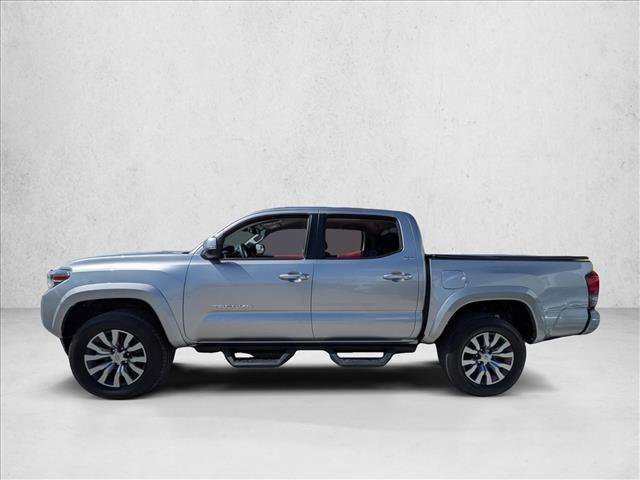 Used 2023 Toyota Tacoma SR5 image 9