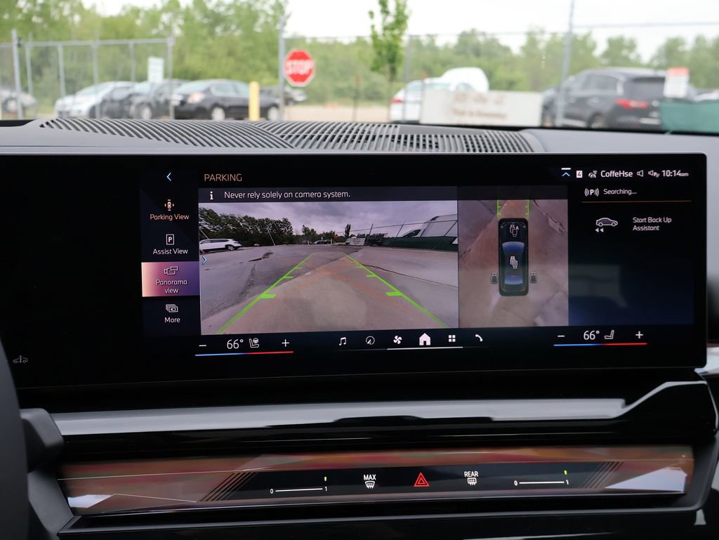 New 2027 BMW 530i xDrive AWD/4WD image 29