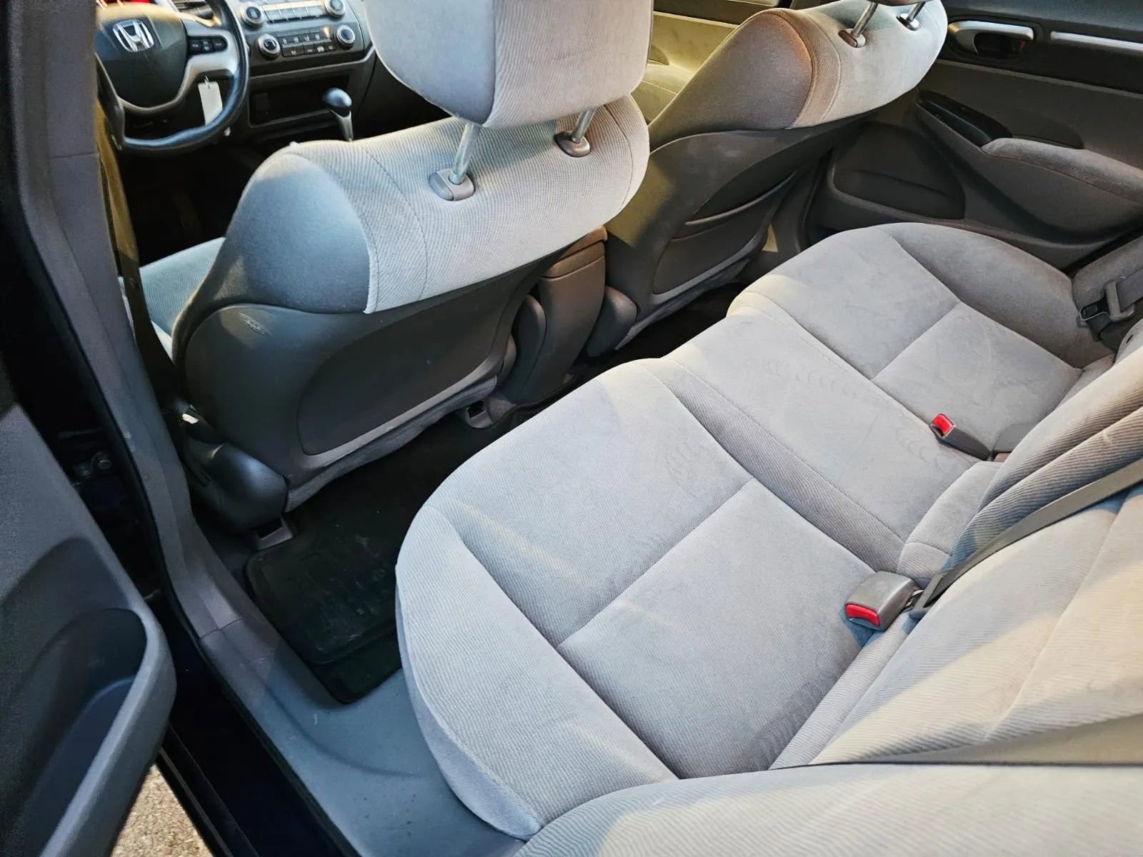 Used 2008 Honda Civic EX image 10