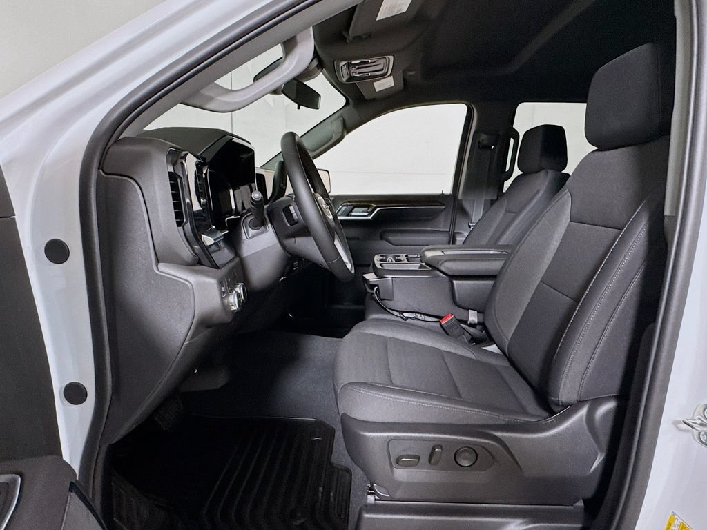 Used 2026 GMC Sierra 1500 Elevation AWD/4WD image 19