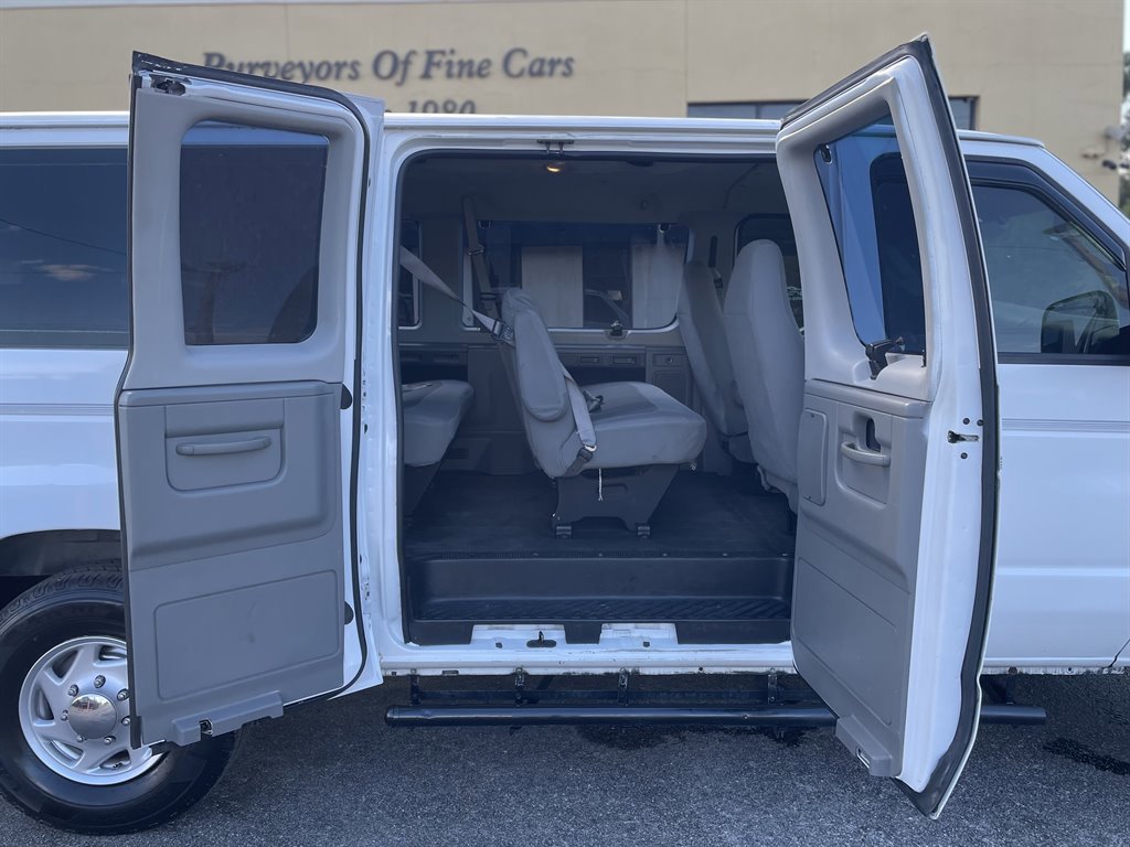 Used 2007 Ford E-350 and Econoline 350 XL image 36