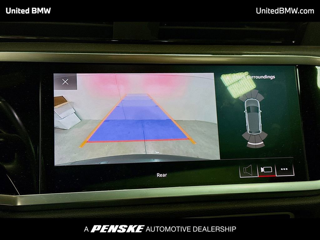 Used 2020 Audi Q3 2.0T Premium Plus AWD/4WD image 9