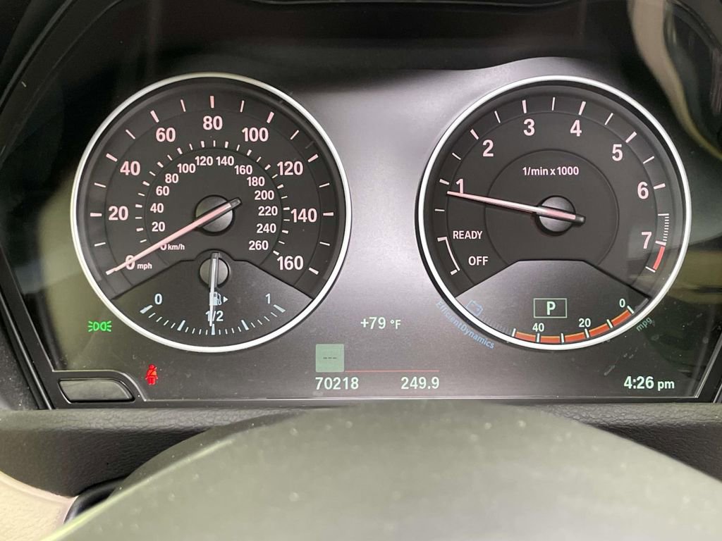 Used 2018 BMW X1 xDrive28i w/ Convenience Package image 44