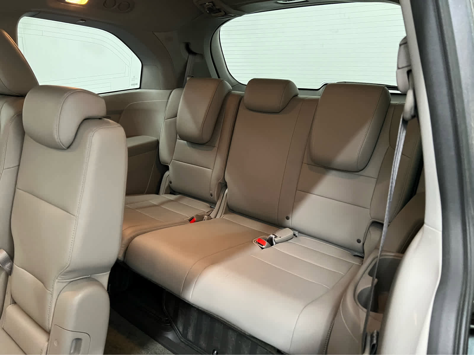 Used 2017 Honda Odyssey EX-L image 32