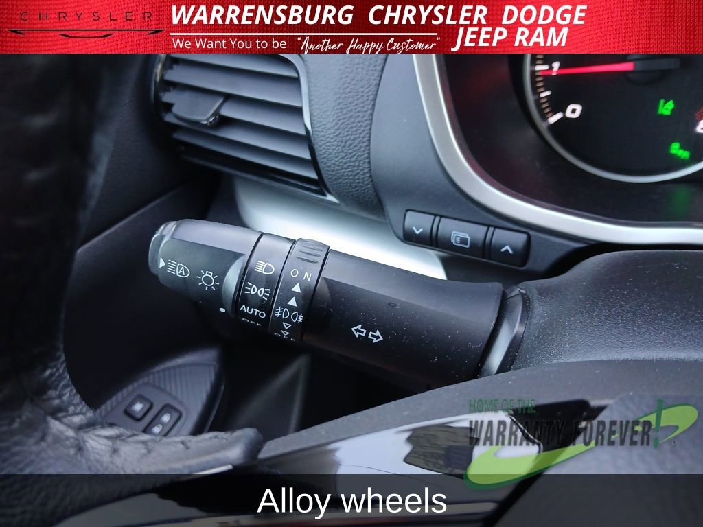 Used 2025 Mitsubishi Eclipse Cross SE image 21