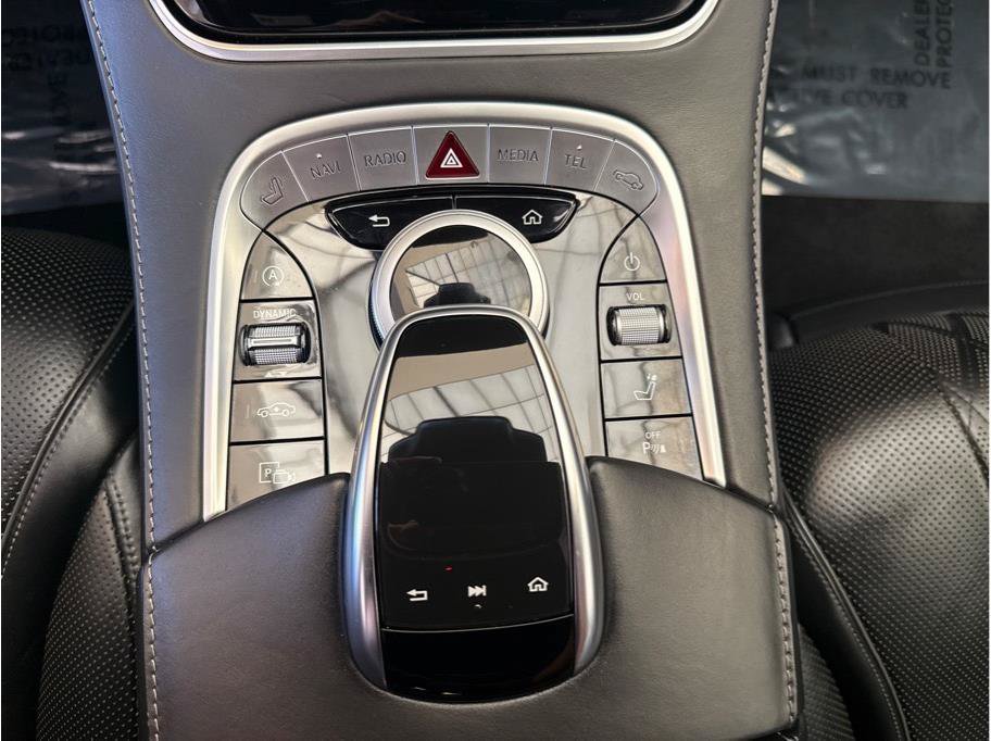 Used 2019 Mercedes-Benz Maybach S 560 4MATIC image 45