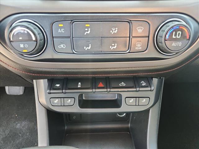 Used 2016 GMC Canyon SLE w/ All Terrain Adventure Package AWD/4WD image 18