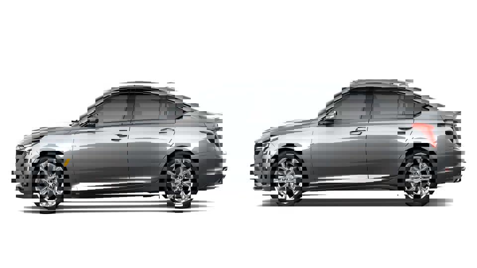 New 2026 Cadillac CT5 Sport image 29