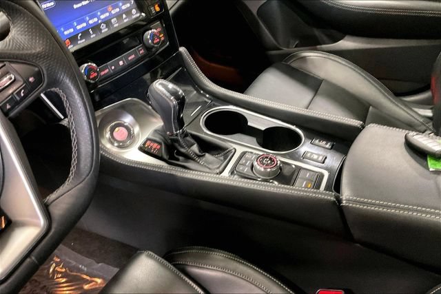 Used 2018 Nissan Maxima 3.5 SL FWD image 15
