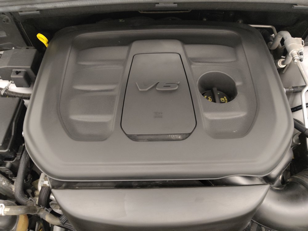 Used 2019 Jeep Grand Cherokee Altitude RWD image 30