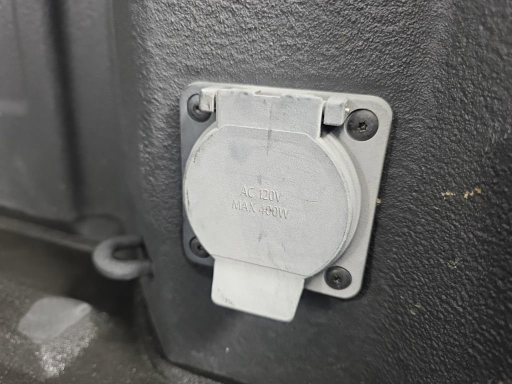 Used 2022 Chevrolet Silverado 1500 LT Trail Boss w/ Convenience Package II image 35