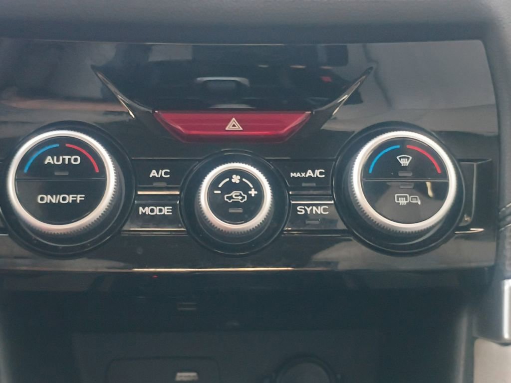 Used 2019 Subaru Forester Limited image 4