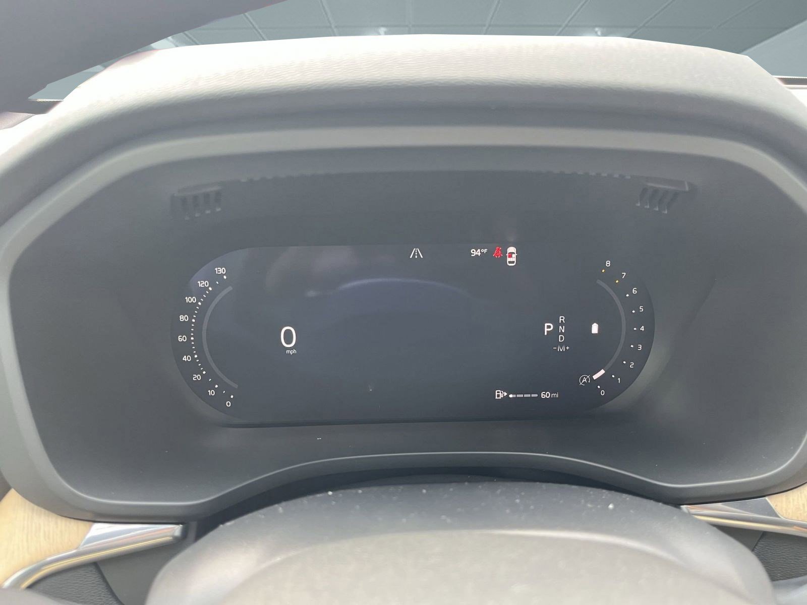 Used 2026 Volvo XC60 B5 Core w/ Climate Package image 29