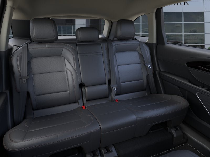 New 2026 Lincoln Nautilus Premier AWD/4WD image 11