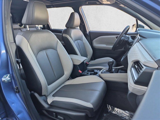 Used 2025 Subaru Forester Limited AWD/4WD image 20